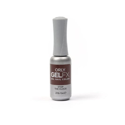 Stop the Clock - Gel Nail Color Beauty & Personal Care Orly