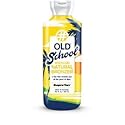 #OldSchool Nostalgic Natural Bronzer Paraben Free Gluten Free 10.1oz