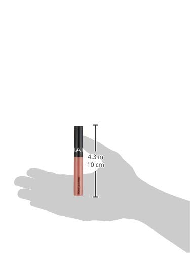 Moira Matte Liquid Lips (025, Delicate Orange)