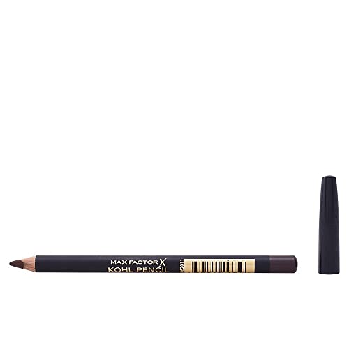 Kohl Pencil - 030 Brown by Max Factor for Women - 0.1 oz Eyeliner