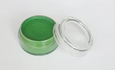 Common body painting Fengda light green 10 g