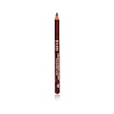 Milani Color Statement Lipliner - Bordeaux (0.04 Ounce) Cruelty-Free Lip Pencil to Define, Shape & Fill Lips