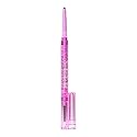 Kosas Brow Pop - Longwear Eyebrow Makeup, Dual-Sided Defining Pencil with Castor Oil for Soft, Natural Look of Real Hair - Dark Brown