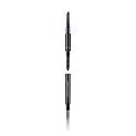 Estée Lauder The Brow Multi-Tasker 3-in-1 Tool | Eyebrow Pencil, Powder and Brush, 05 Black