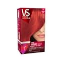 Vidal Sassoon - Pro Series Permanent Hair Color Runway Red (Pack of 2)