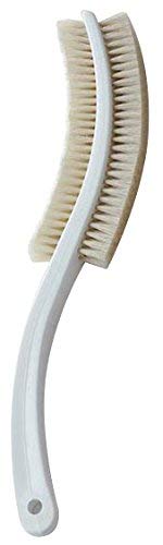 Patterson Medical Long-Handled Massaging Body Brush Beauty and Personal Care Performance Health
