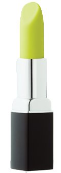 Jolie Cosmetics Vivid Colors Bold Effect Lipstick - High Pigmented - True Color Consistency - Costumes, Cosplay, Stage & FIlm, Parades, Festivals