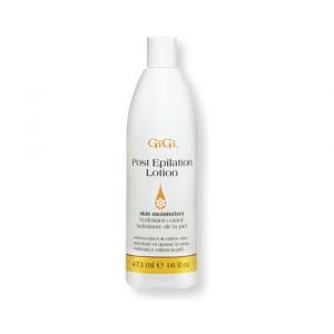 GIGI Post Epilation Lotion 16 oz