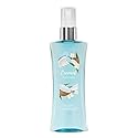 Body Fantasies (1) Bottle Body Spray - Coconut Fantasy Scent - 3.2 fl oz