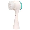 Cala Dual-Action Facial Cleansing Brush
