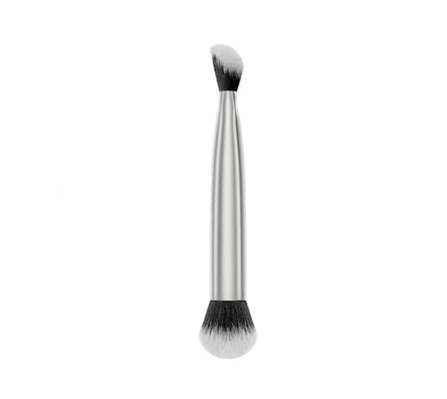 DUAL-ENDED MULTI-PURPOSE BRUSH