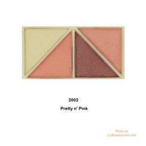 E.L.F. Brightening Eye Color, Pretty N' Pink, 4-Ounce (Pack of 6)