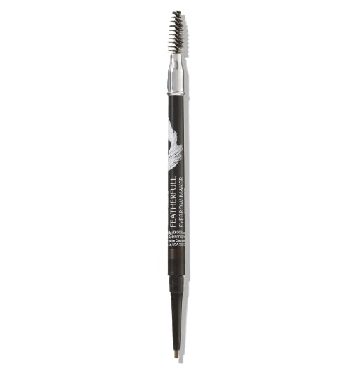 Featherful mechanical eyebrow pencil