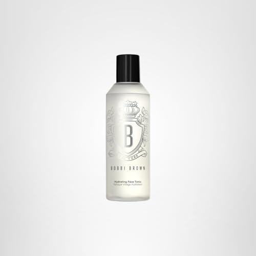 Bobbi Brown Hydrating Face Tonic | Restores & Balances Skin's Moisture for Soft & Smooth Prepped Skin, 6.7 Fl Oz