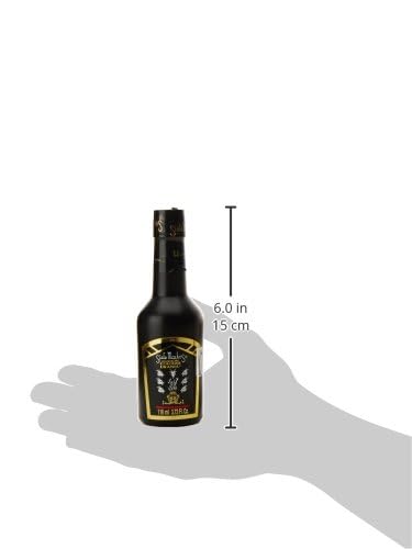 Siete Machos URANIA Original Cologne 3.72 oz. (110ml) (1 Pack)