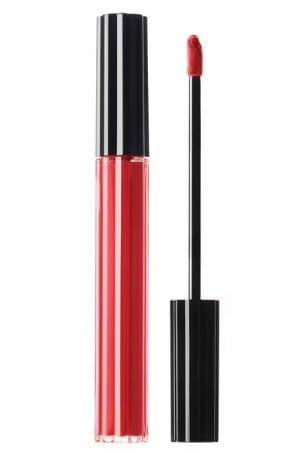 KVD Everlasting Hyperlight Liquid Lipstick - Cobra Lily - Rust Red, Transfer?Proof Matte, Lightweight All?Day Wear, Non?Drying, Vegan & Cruelty?Free