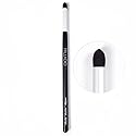 Palladio Smudge Brush, Pointed Sponge Applicator Flawless Blending, Smooth Finish, Synthetic Sponge, Soft Feel, Comfortable Grip, Professional