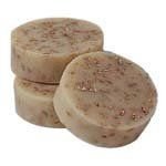 Old Fashion Oatmeal Glycerine Soap Beauty & Personal Care Sappo Hill