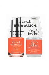 ibd Advanced Wear Color Duo Peach Better Have My $ 1 PK Beauty & Personal Care IBD