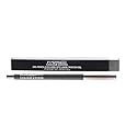MAC Colour Excess Gel Pencil Eye Liner - Isn't It Iron-Ic? (Gunmetal)