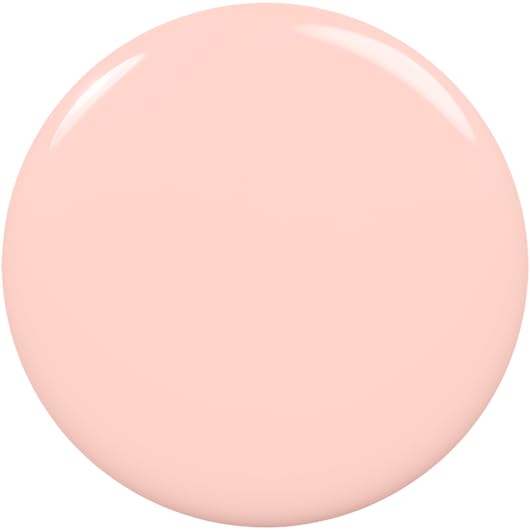Essie Gel Couture Longwear Nail Polish Kit, Sheer Nude Pink, Fairy Tailor + Top Coat, 0.46 fl oz each Beauty & Personal Care essie
