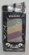 Hard Candy In The Shadows Eye Shadow-025 Vice