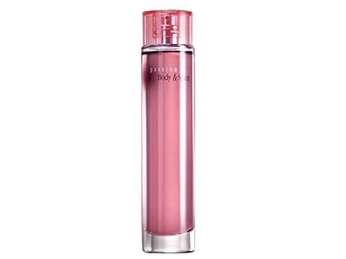 BODY AND SPIRIT PASSION ATOMISEUR L'bel Eau de Toilette Pour femme 100 ml. (3.4 fl.oz)