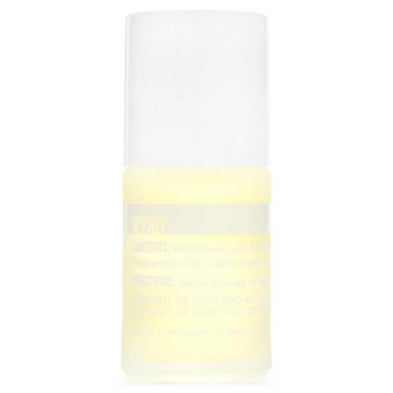 Systemic Formulas WO - China Healing Oil - Supports circulation and active epidermal processes, 0.5 FL OZ, Bio Extract #260. Body's repair process.