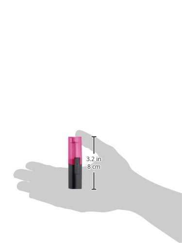 L'Oréal Paris Infallible Le Rouge Lipstick, Enduring Berry, 0.09 oz.