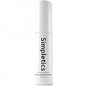 Simpletics Texturizing Powder 4g - All Natural, 4 Ingredient Nourishing Formula with Rice Starch - Chemical Free - Gives Volumized, Texturized, Matte