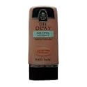 Oil of Olay Shine Control Foundation 1.1 oz , Dark Honey 92