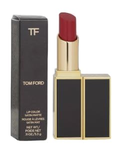 Tom Ford Lip color Satin Matte - 92 Charmed - .11 OZ / 3.3 g
