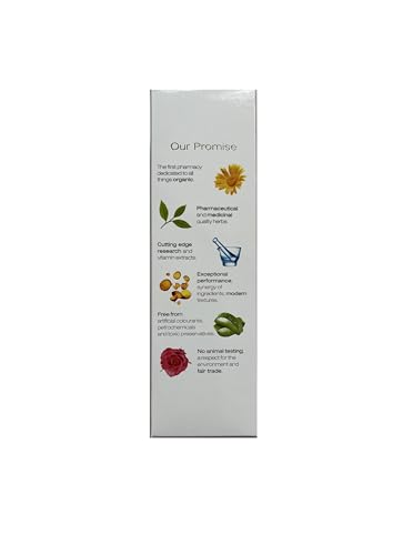 The Organic Pharmacy Self Tan, 100 ml