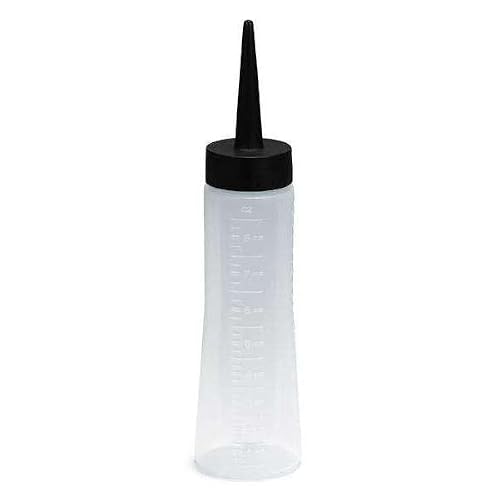 Annie Ozen Series Applicator Bottle 8 oz Extended Nozzle