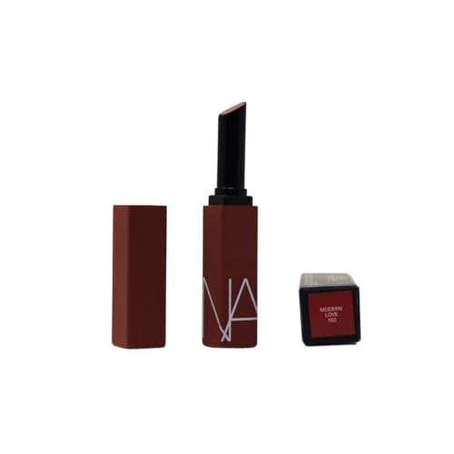 NARS Powermatte Lipstick - .05 oz / 1.5 g (103 Modern Love)