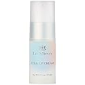 Le Mieux Eye & Lip Cream - Anti Aging Eye and Lip Moisturizer, Peptide-Infused Treatment for Visible Wrinkles & Fine Lines with Kukui Nut Oil