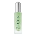OSEA Hyaluronic Acid Sea Serum 1 oz - Anti-Aging Face Moisturizer - Non-Toxic Seaweed Skincare - Clean, Vegan & Cruelty-Free - Skin Hydration