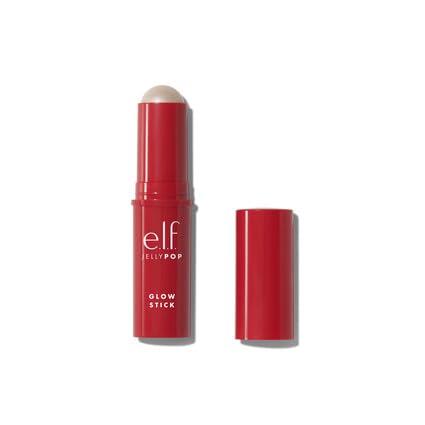 e.l.f. Jelly Pop Glow Stick, 0.28 Fl Oz (Pack of 1), Golden Shimmer