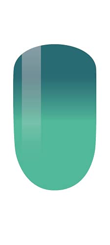 LeChat Perfect Match Mood Gel Polish, Lost Lagoon, 0.500 Ounce (MPMG41) Beauty & Personal Care LECHAT