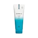 Derma E Itch Relief Lotion - Anti-Itch for Dry Skin - Soothing Itchy Skin Cream - Lightweight Body Lotion Calms and Moisturizes, 8 oz