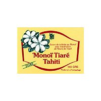 Bar Soap,Gardenia Beauty & Personal Care Monoi Tiare