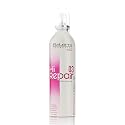 SALERM - Texturizing Hair Serum - Finish Hi Repair - 100 ml - For Damaged Hair - Rejuvenates and Repairs Hair - Softer and Shinier Hair - Immediate