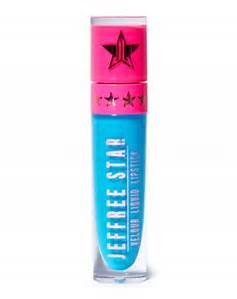 Jeffree Star Velour Liquid Lipstick - Jawbreaker