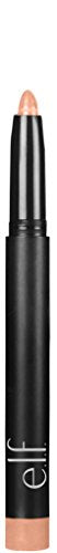 e.l.f. Cosmetics Matte Lip Color, Long Lasting Gorgeous Matte Finish, Nourishing Formula, Nearly Nude