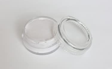 Fluorescent body painting Fengda white 10 ml