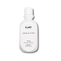Klapp CLEAN & ACTIVE TONIC WITHOUT ALCOHOL 1000ml Big Size