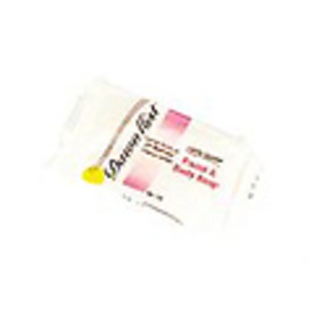 Bar Soap, #3 - CASE Case Pack 100