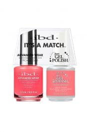 ibd Advanced Wear Color Duo Rome Around 1 PK Beauty & Personal Care IBD