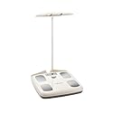 InBody Dial H20 | Body Composition Scale Most Accurate | Smart Scale with BMI, Body Fat, Muscle Mass | Weight Scale with Body Fat and Muscle