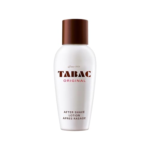 Tabac by Maurer & Wirtz for Men After Shave 10.1 oz
